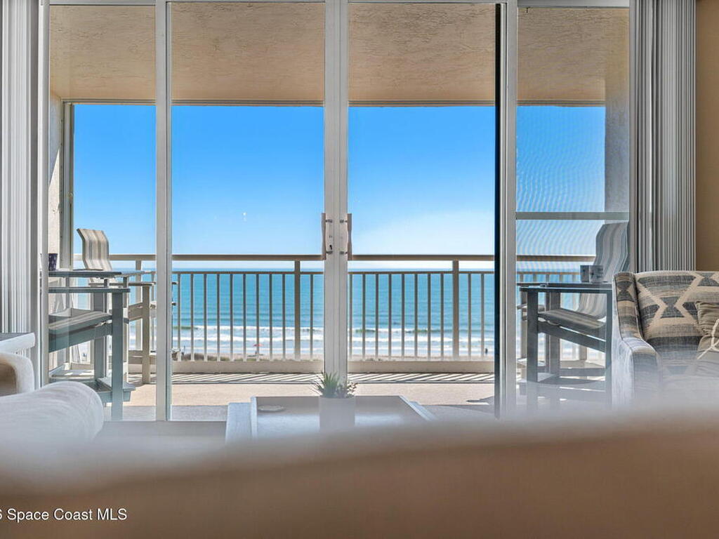 3450 Ocean Beach Boulevard, Cocoa Beach, FL 32931