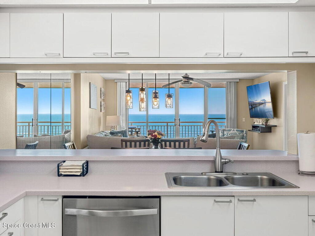 3450 Ocean Beach Boulevard, Cocoa Beach, FL 32931