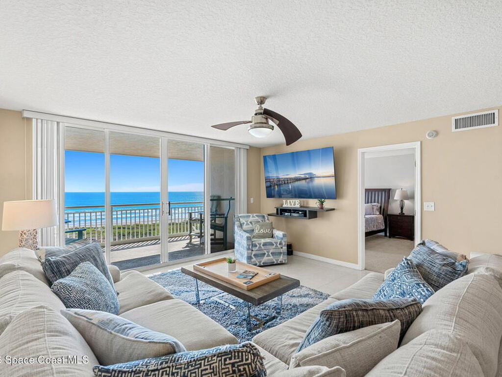 3450 Ocean Beach Boulevard, Cocoa Beach, FL 32931