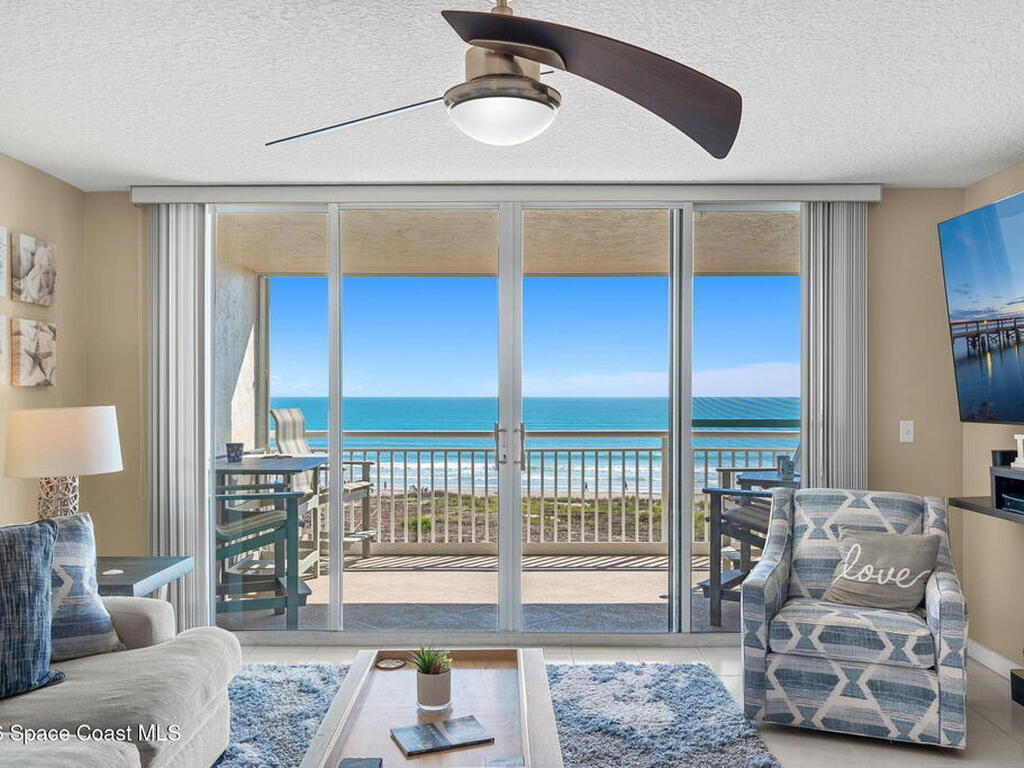3450 Ocean Beach Boulevard, Cocoa Beach, FL 32931