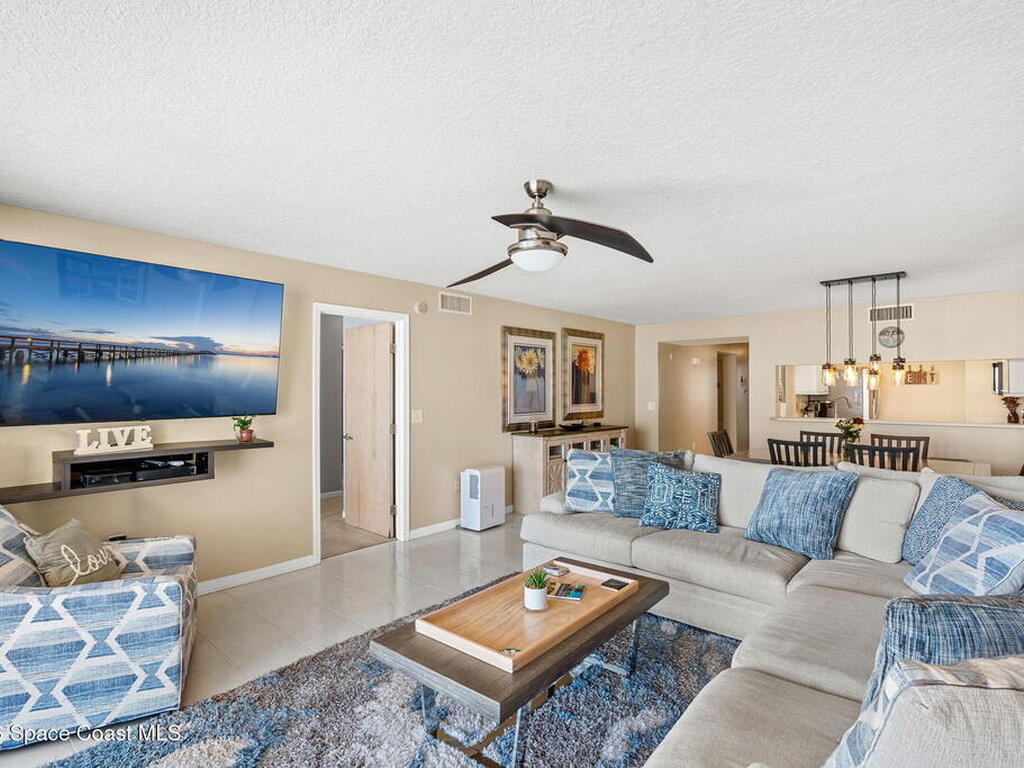 3450 Ocean Beach Boulevard, Cocoa Beach, FL 32931