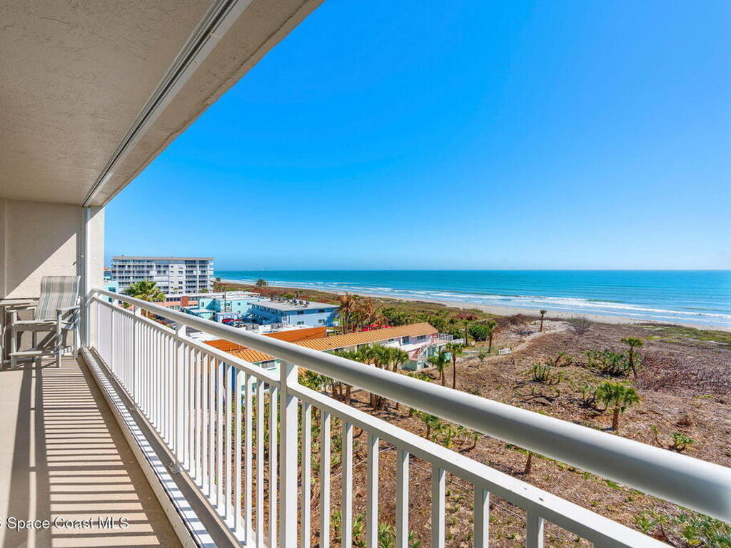 3450 Ocean Beach Boulevard, Cocoa Beach, FL 32931