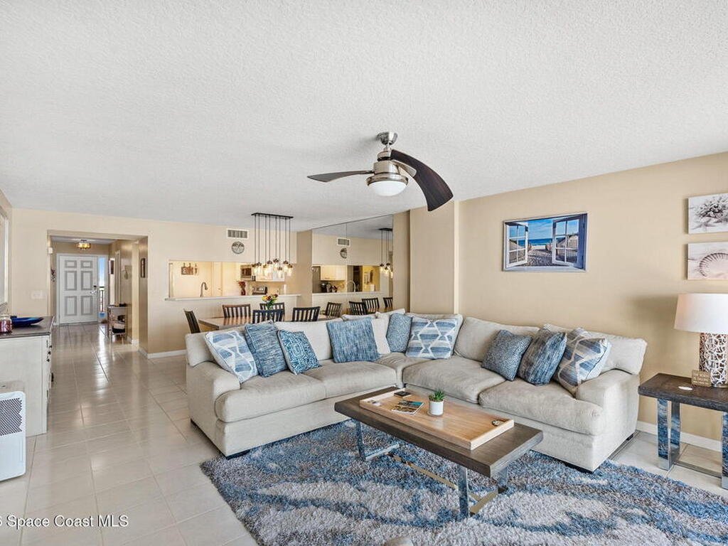 3450 Ocean Beach Boulevard, Cocoa Beach, FL 32931