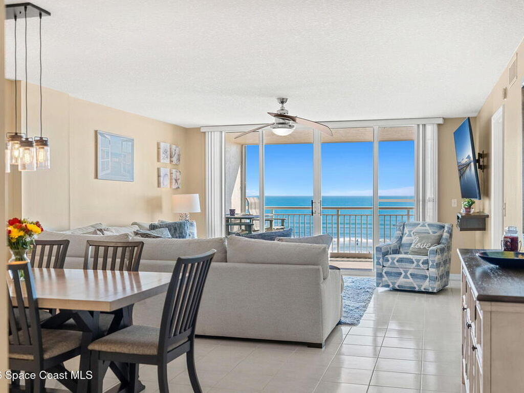 3450 Ocean Beach Boulevard, Cocoa Beach, FL 32931