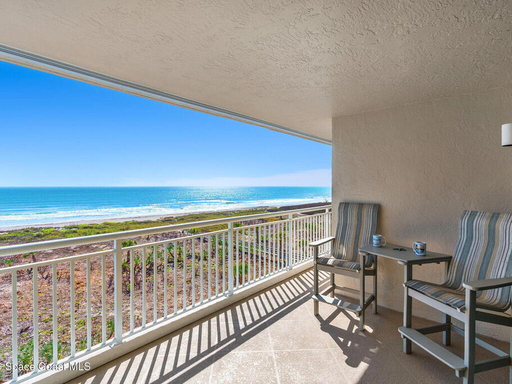 3450 Ocean Beach Boulevard, Cocoa Beach, FL 32931