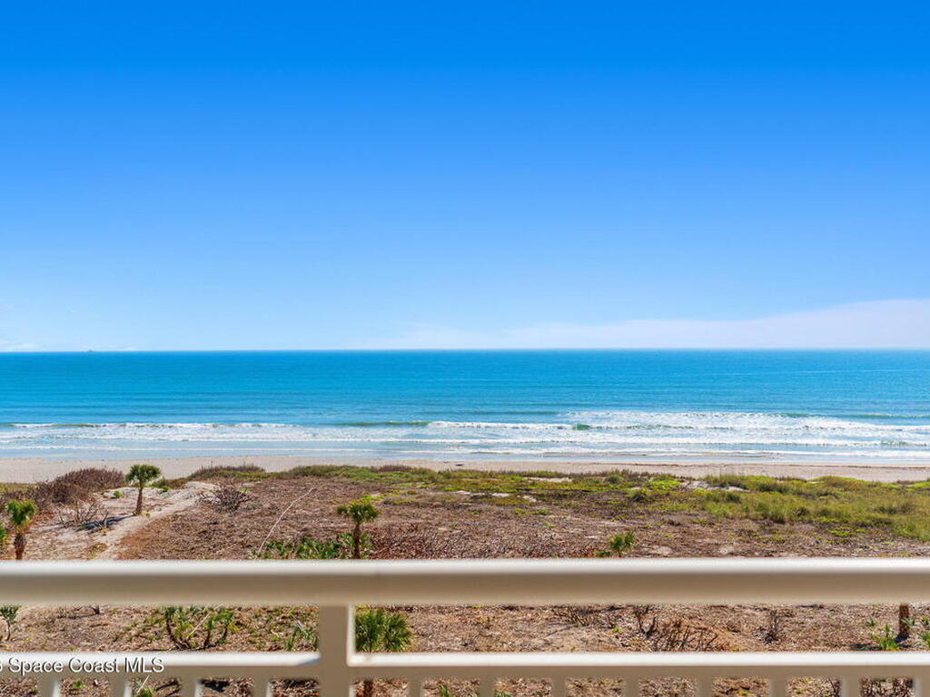 3450 Ocean Beach Boulevard, Cocoa Beach, FL 32931