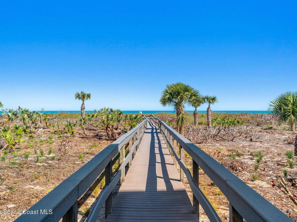 3450 Ocean Beach Boulevard, Cocoa Beach, FL 32931