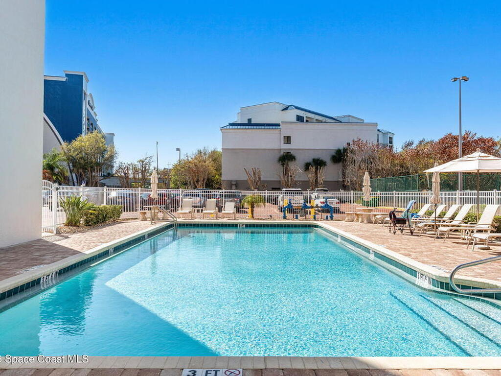 3450 Ocean Beach Boulevard, Cocoa Beach, FL 32931