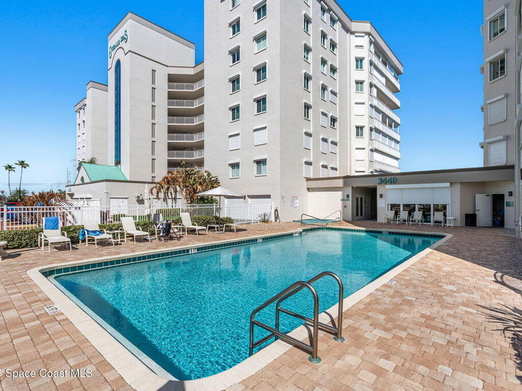 3450 Ocean Beach Boulevard, Cocoa Beach, FL 32931