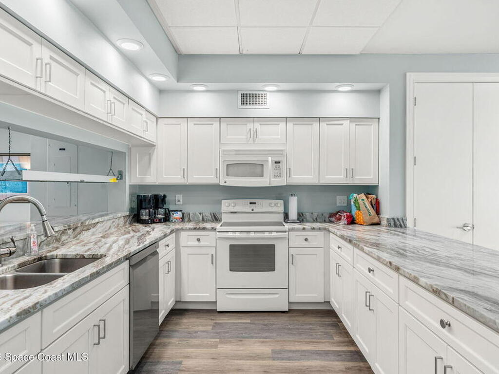 3450 Ocean Beach Boulevard, Cocoa Beach, FL 32931