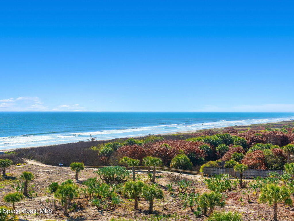 3450 Ocean Beach Boulevard, Cocoa Beach, FL 32931