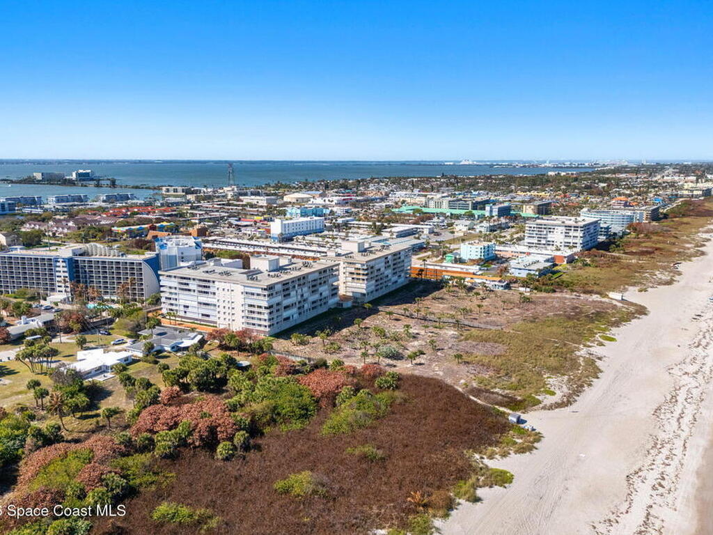 3450 Ocean Beach Boulevard, Cocoa Beach, FL 32931