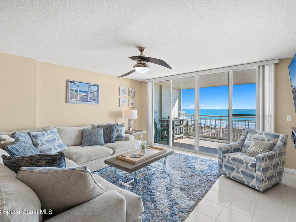 3450 Ocean Beach Boulevard, Cocoa Beach, FL 32931