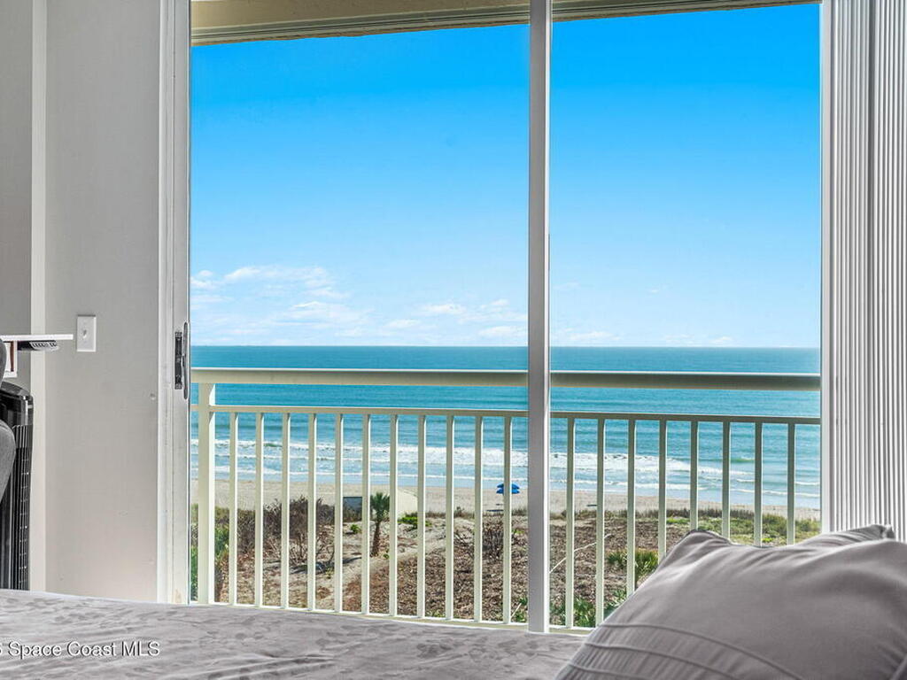 3450 Ocean Beach Boulevard, Cocoa Beach, FL 32931