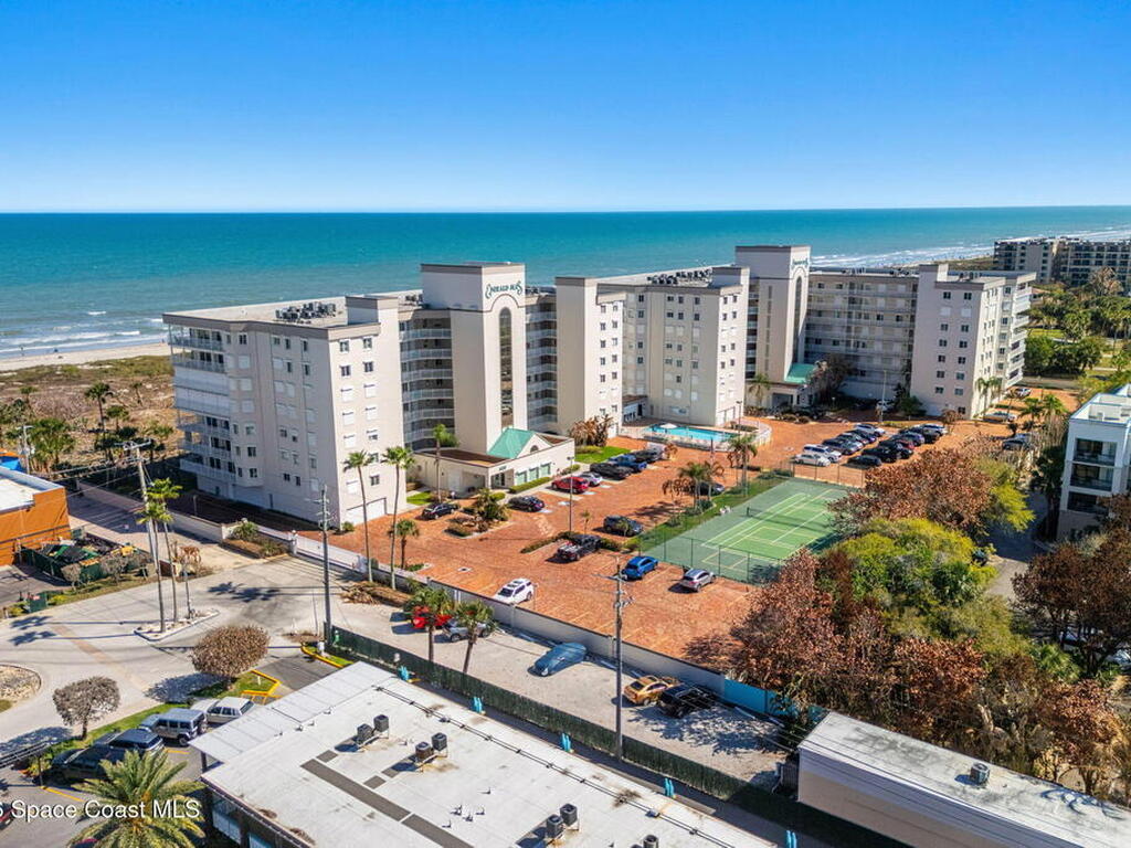 3450 Ocean Beach Boulevard, Cocoa Beach, FL 32931