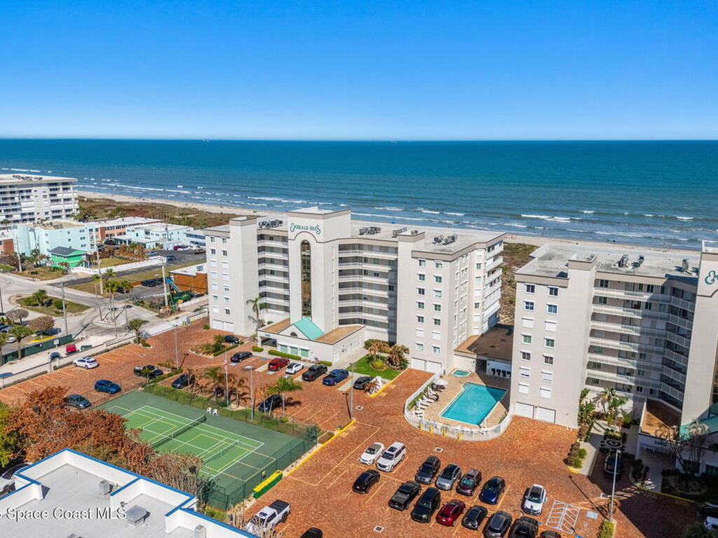 3450 Ocean Beach Boulevard, Cocoa Beach, FL 32931