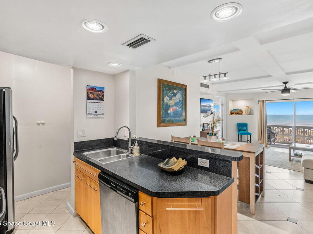 4800 Ocean Beach Boulevard, Cocoa Beach, FL 32931