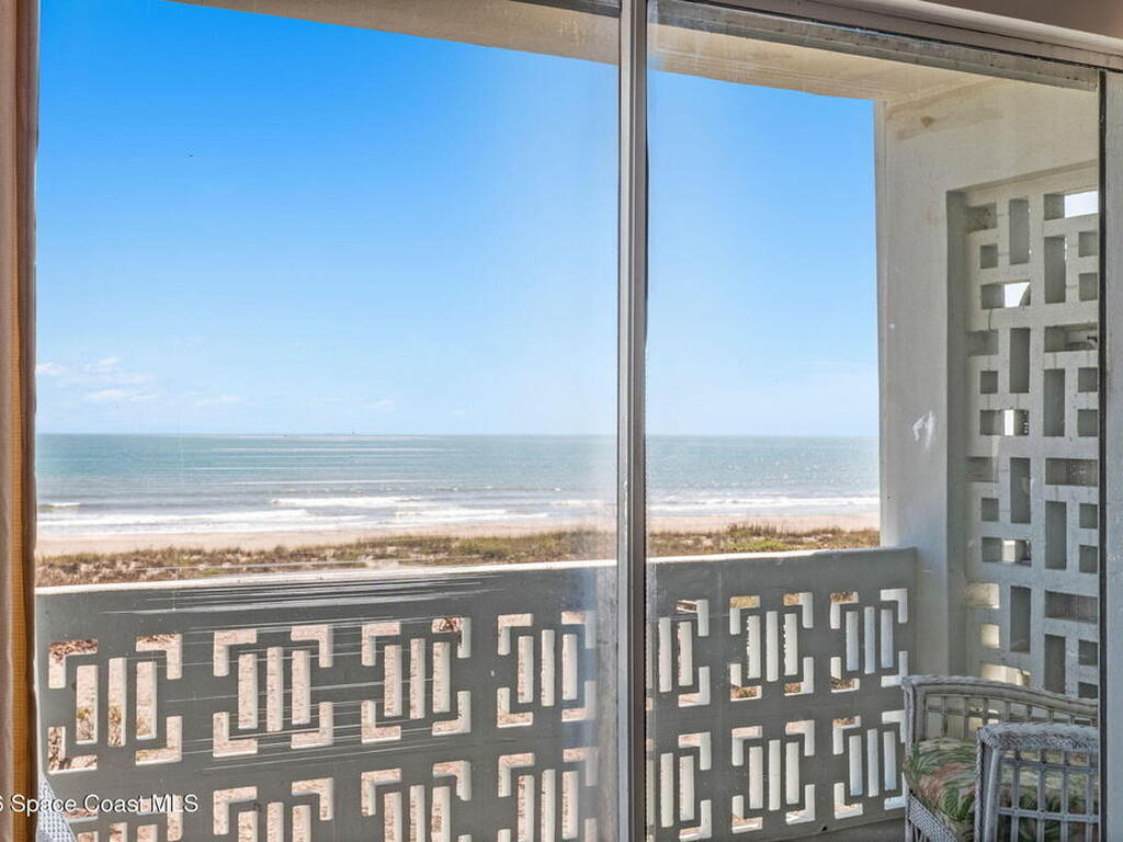 4800 Ocean Beach Boulevard, Cocoa Beach, FL 32931