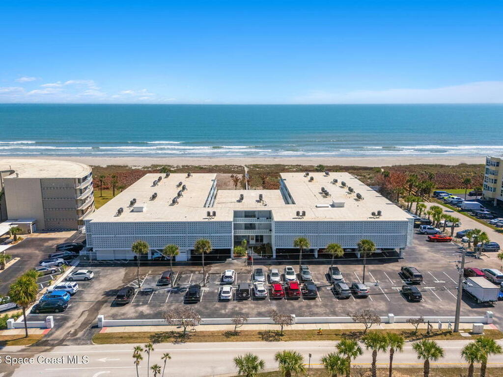4800 Ocean Beach Boulevard, Cocoa Beach, FL 32931