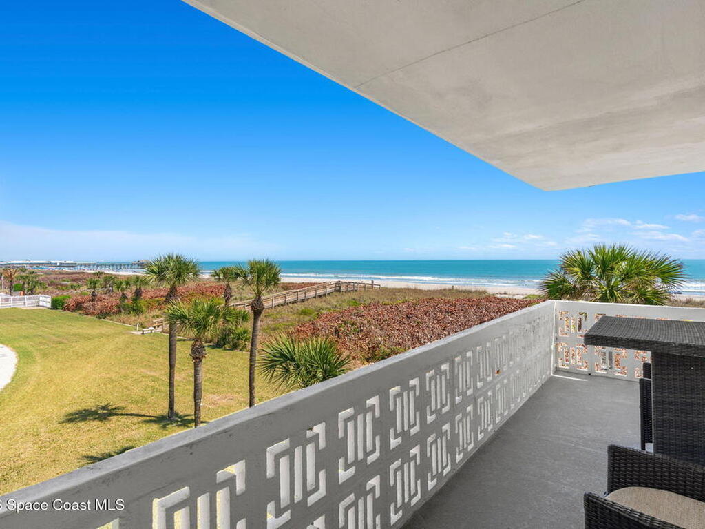 4800 Ocean Beach Boulevard, Cocoa Beach, FL 32931