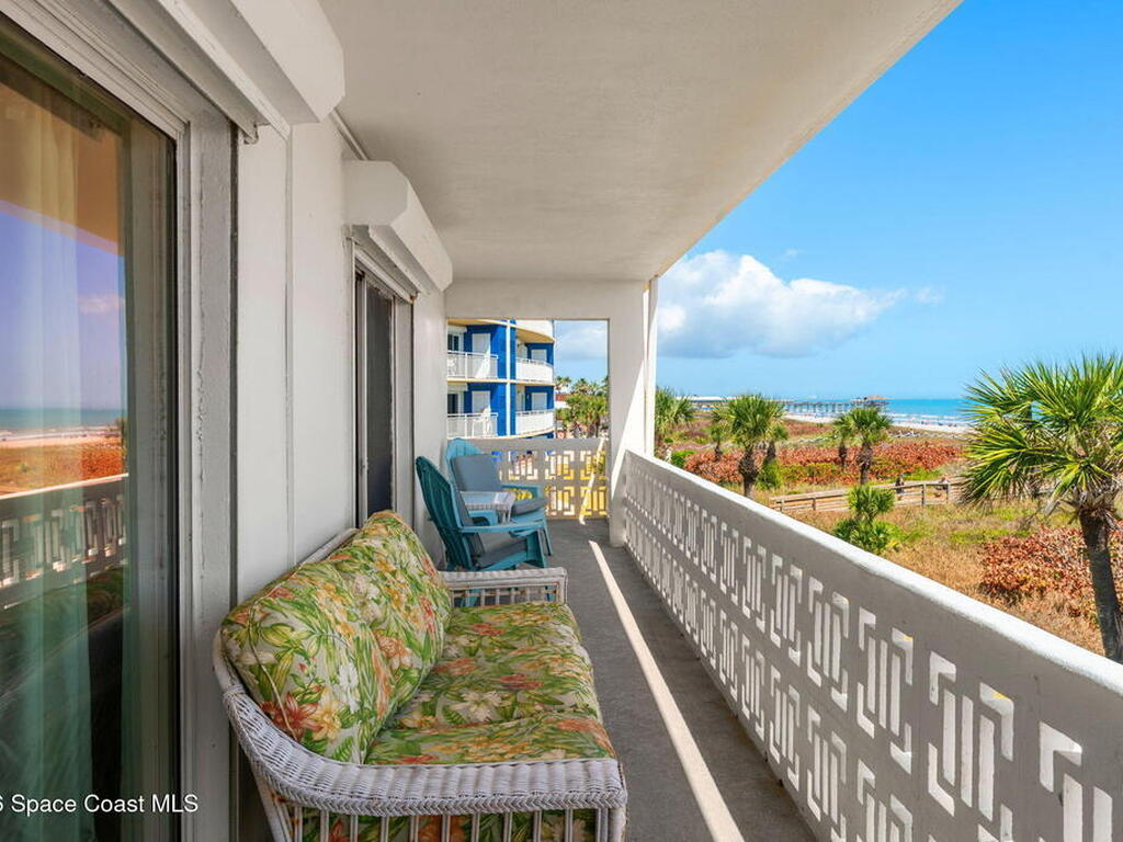 4800 Ocean Beach Boulevard, Cocoa Beach, FL 32931