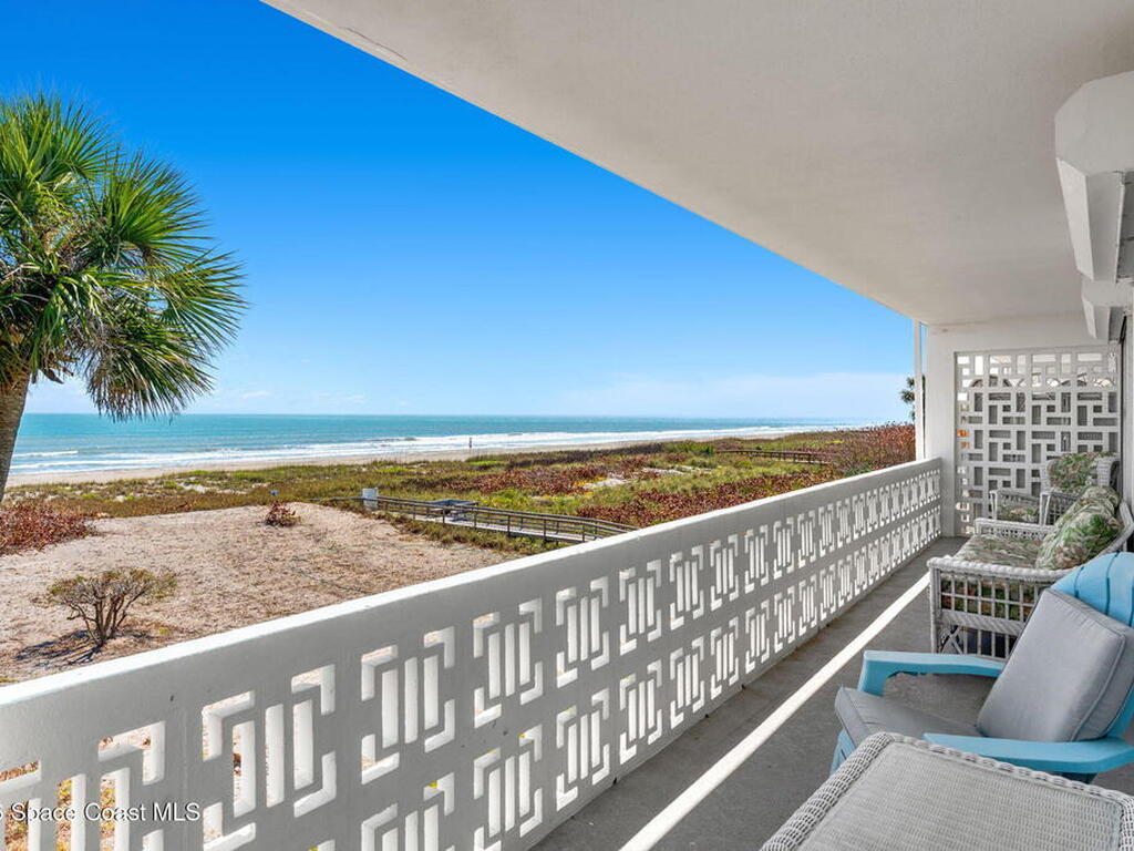 4800 Ocean Beach Boulevard, Cocoa Beach, FL 32931