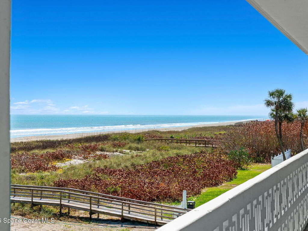 4800 Ocean Beach Boulevard, Cocoa Beach, FL 32931
