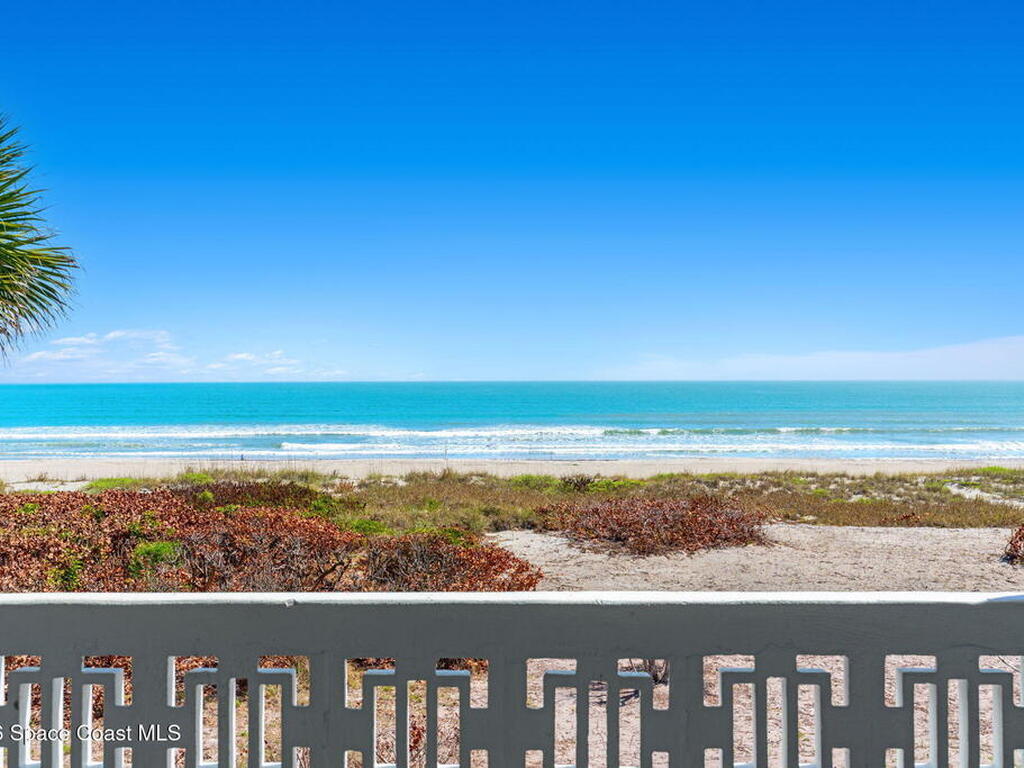 4800 Ocean Beach Boulevard, Cocoa Beach, FL 32931
