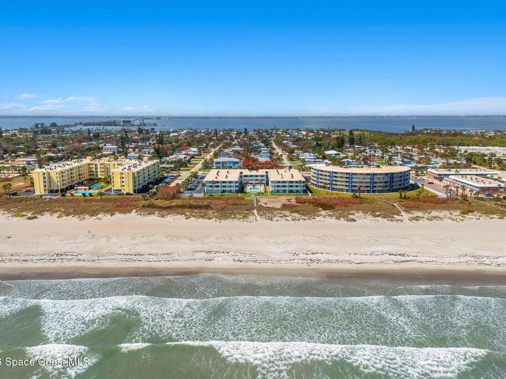 4800 Ocean Beach Boulevard, Cocoa Beach, FL 32931