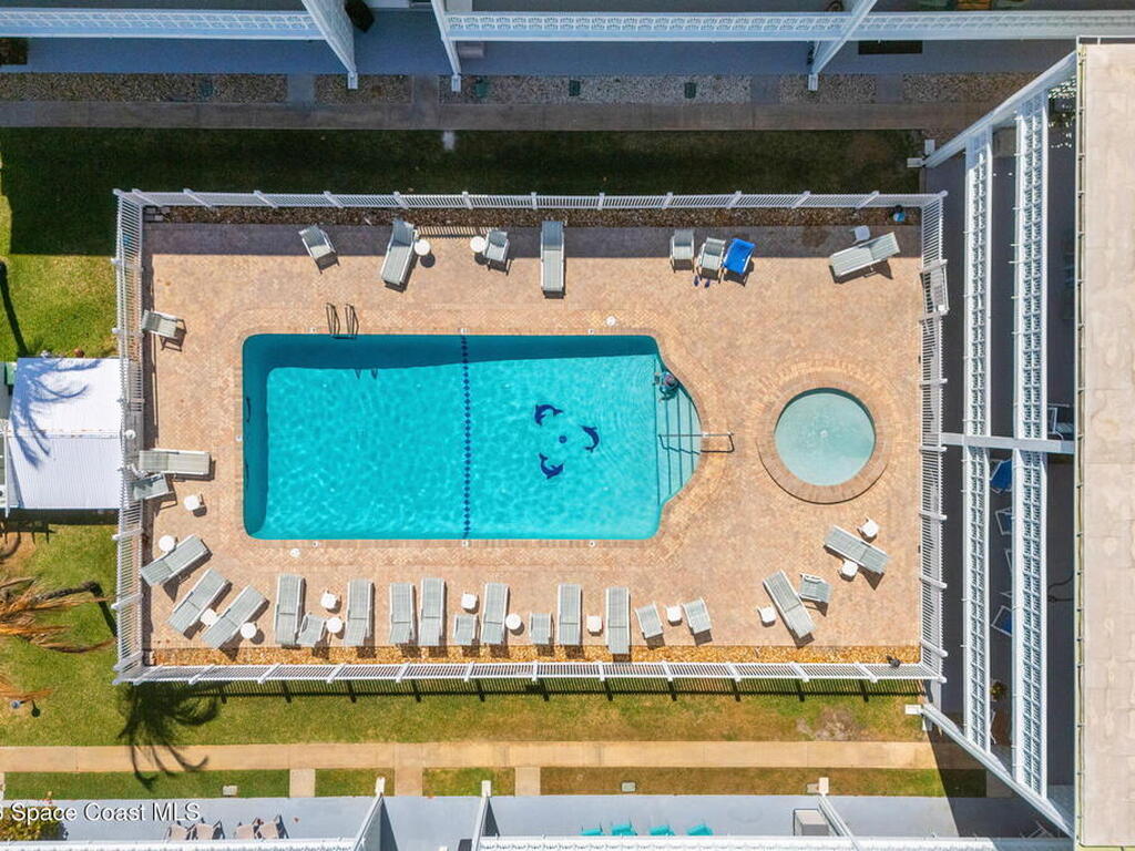 4800 Ocean Beach Boulevard, Cocoa Beach, FL 32931