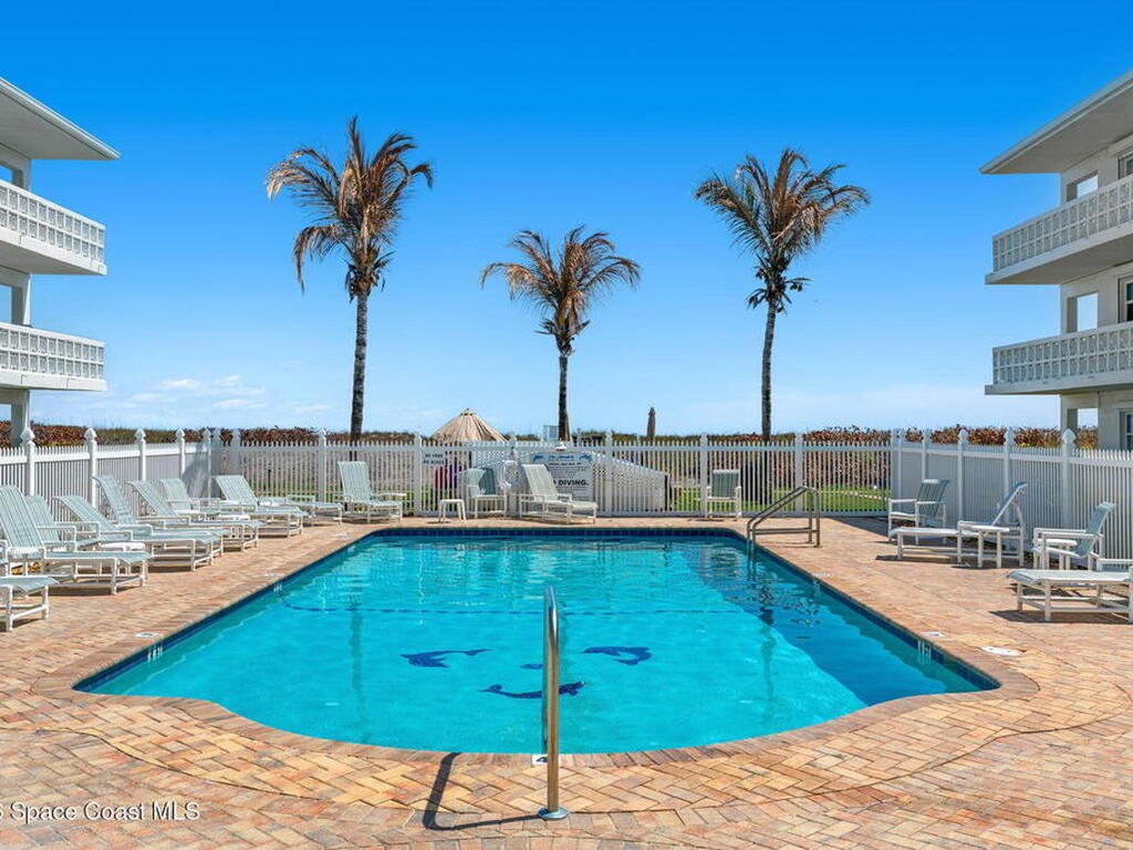 4800 Ocean Beach Boulevard, Cocoa Beach, FL 32931