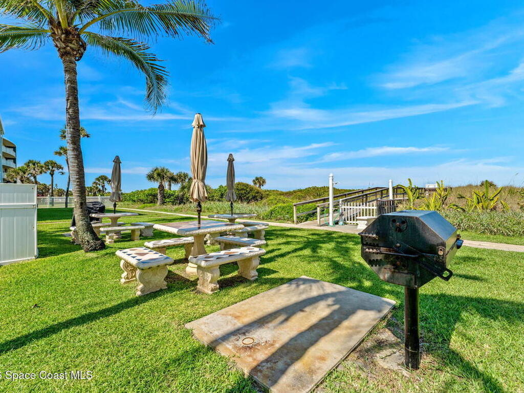 4800 Ocean Beach Boulevard, Cocoa Beach, FL 32931