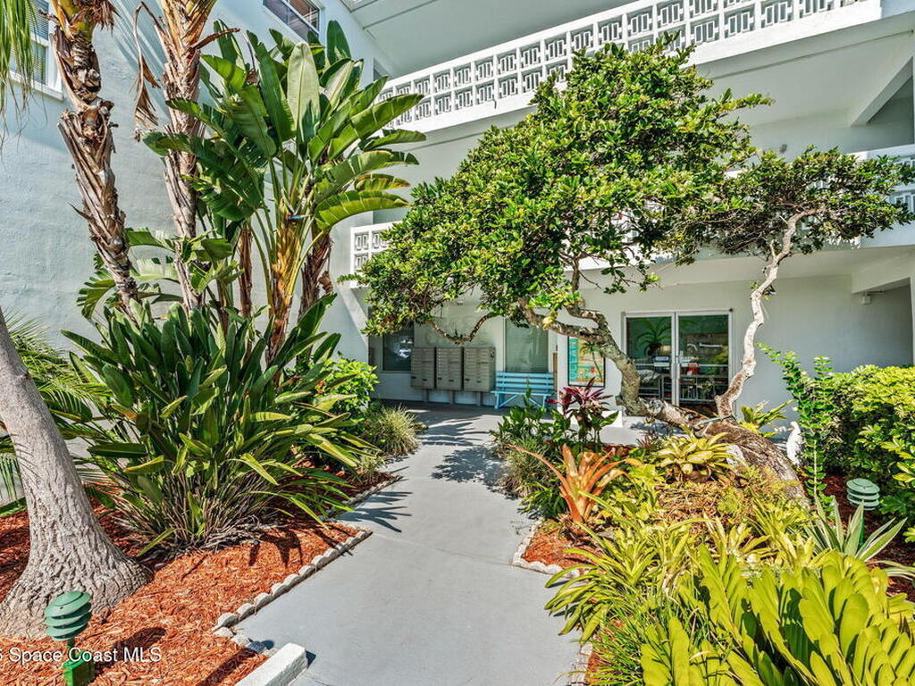 4800 Ocean Beach Boulevard, Cocoa Beach, FL 32931