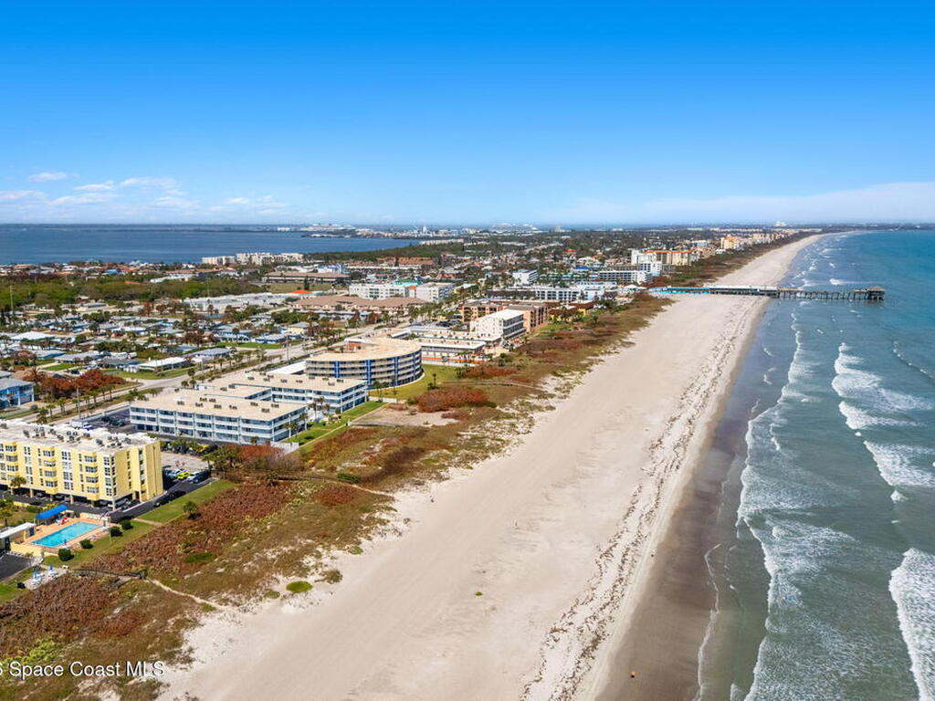 4800 Ocean Beach Boulevard, Cocoa Beach, FL 32931