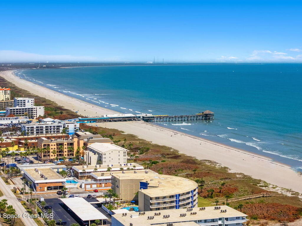 4800 Ocean Beach Boulevard, Cocoa Beach, FL 32931