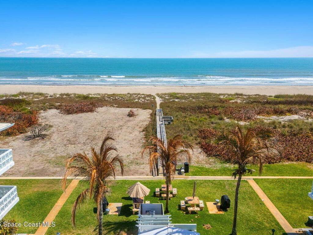 4800 Ocean Beach Boulevard, Cocoa Beach, FL 32931
