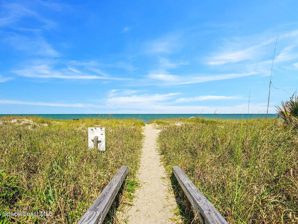 4800 Ocean Beach Boulevard, Cocoa Beach, FL 32931