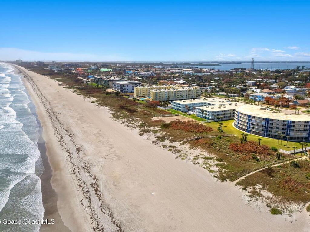 4800 Ocean Beach Boulevard, Cocoa Beach, FL 32931