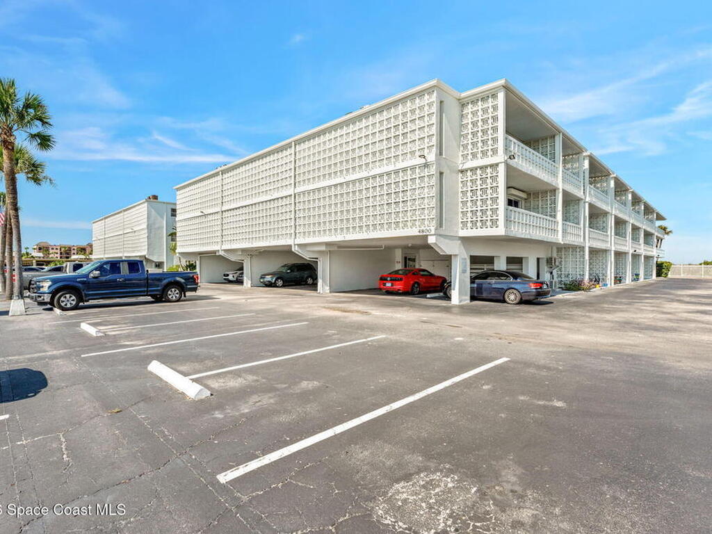 4800 Ocean Beach Boulevard, Cocoa Beach, FL 32931