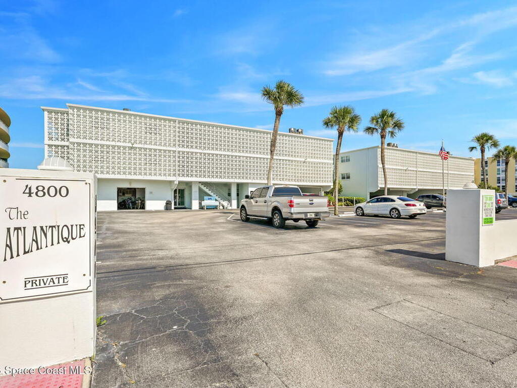 4800 Ocean Beach Boulevard, Cocoa Beach, FL 32931