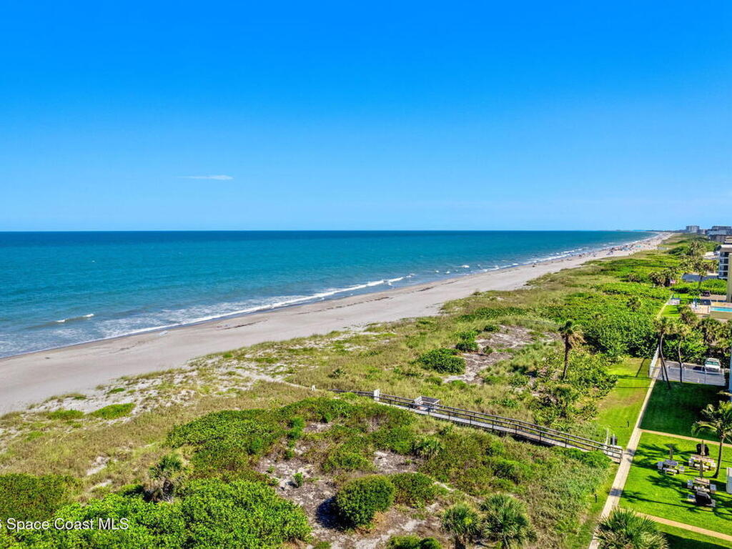 4800 Ocean Beach Boulevard, Cocoa Beach, FL 32931