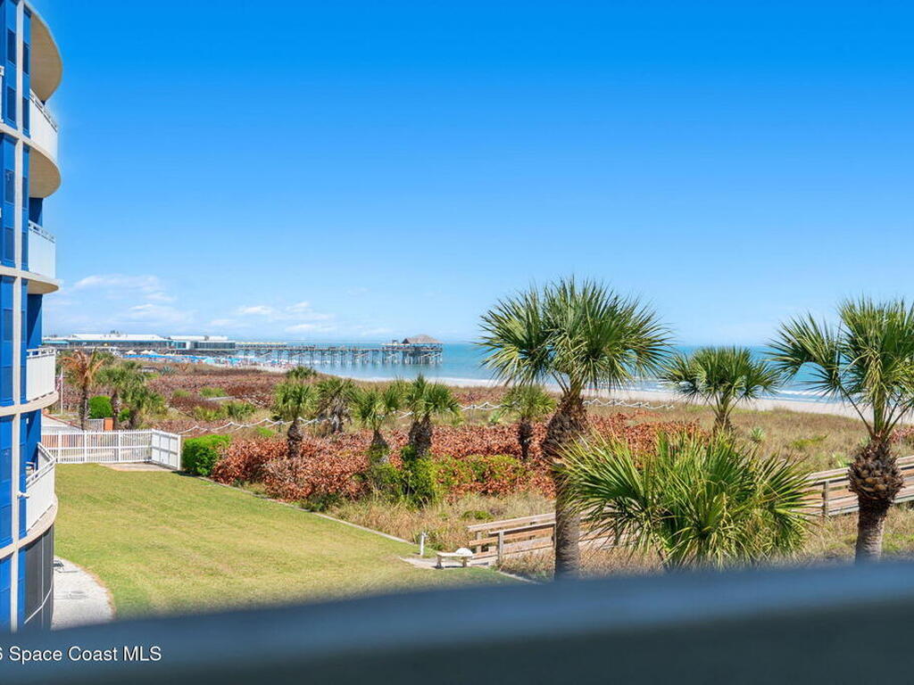 4800 Ocean Beach Boulevard, Cocoa Beach, FL 32931