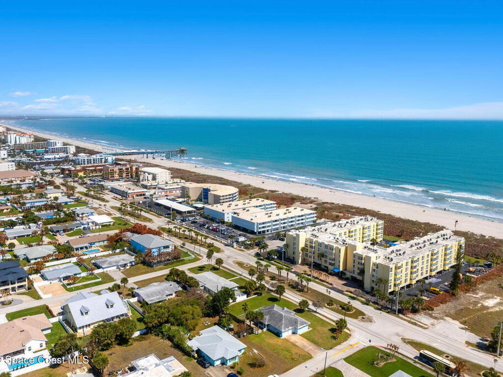 4800 Ocean Beach Boulevard, Cocoa Beach, FL 32931