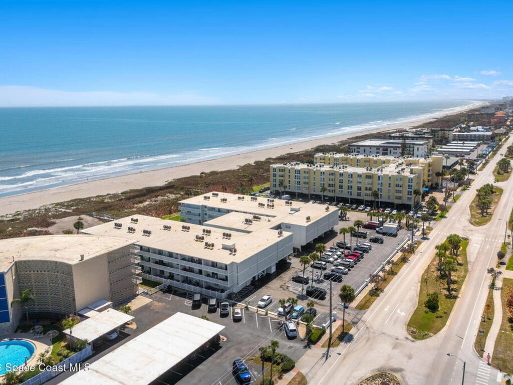 4800 Ocean Beach Boulevard, Cocoa Beach, FL 32931