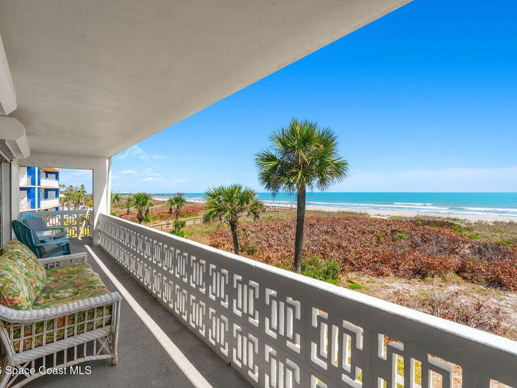 4800 Ocean Beach Boulevard, Cocoa Beach, FL 32931