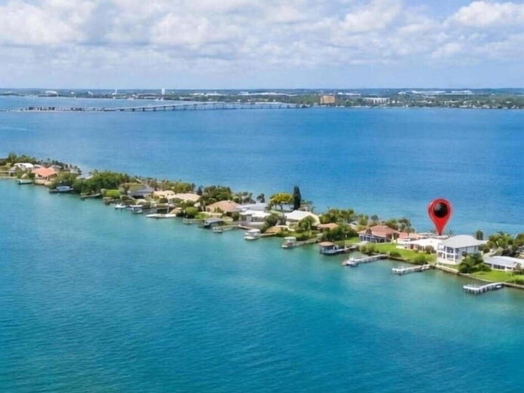 11150 S Tropical Trail, Merritt Island, FL 32952