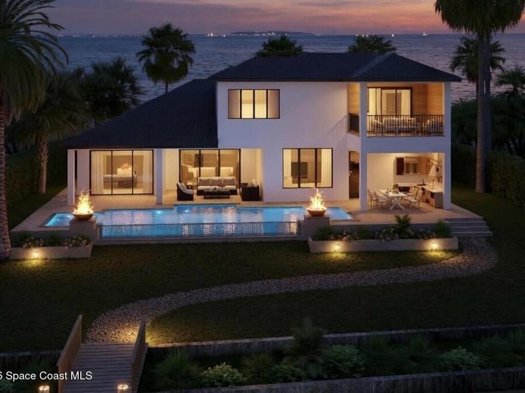 11150 S Tropical Trail, Merritt Island, FL 32952