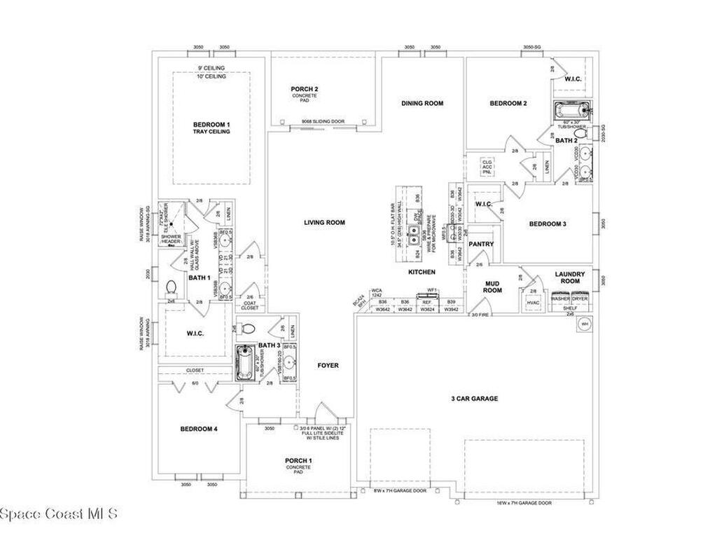 4385 Sheridan Avenue, Cocoa, FL 32926