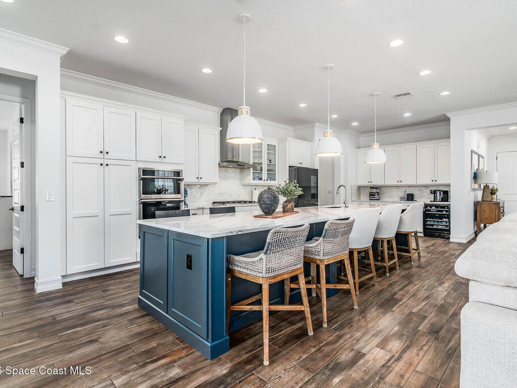 8165 Lyside Drive, Melbourne, FL 32940