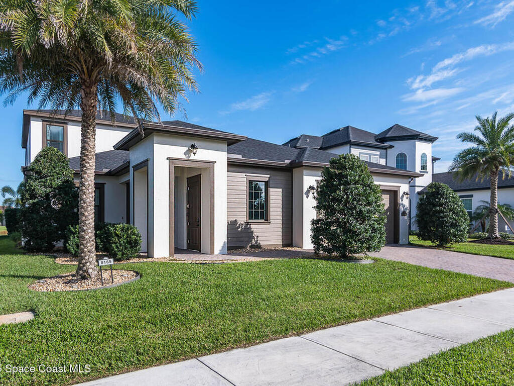 8165 Lyside Drive, Melbourne, FL 32940